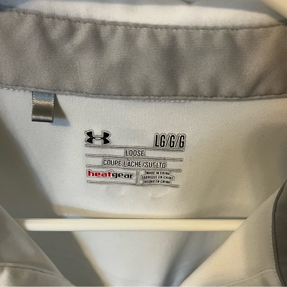 Golf Polo - Picture 3 of 4